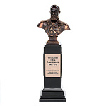  Сувенир КОПИЯ БЮСТА "СТОЛЫПИН"