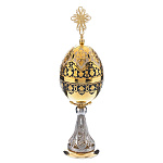 0039539/6469 Златоуст  ЯЙЦО ПАСХАЛЬНОЕ