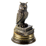 Оснастка для печати "Сова"