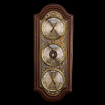 Метеостанция с термометром, барометром и гигрометром. Златоуст