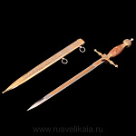 10831 Златоуст Оружие сувенирное КОРТИК  в П/У