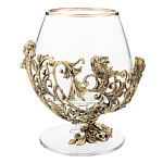 Бокал для коньяка "Барокко"