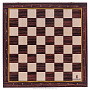 Шахматы деревянные с янтарными фигурами 37х37 см, фотография 10. Интернет-магазин ЛАВКА ПОДАРКОВ