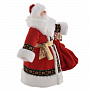 Кукла "Дед Мороз с мешком для конфет", фотография 2. Интернет-магазин ЛАВКА ПОДАРКОВ