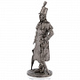 Оловянный солдатик миниатюра "Офицер Оксфордширского полка", фотография 2. Интернет-магазин ЛАВКА ПОДАРКОВ