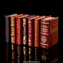 Коллекция книг-миниатюр "Тауэр" (24 книги), фотография 11. Интернет-магазин ЛАВКА ПОДАРКОВ