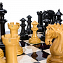 шахматы ручной работы с фигурами класса Люкс "Вестминстер", фотография 14. Интернет-магазин ЛАВКА ПОДАРКОВ