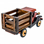 Деревянная игрушка "Грузовик", фотография 3. Интернет-магазин ЛАВКА ПОДАРКОВ