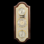 6935/186-1 Златоуст Метеостанция настенная М-47