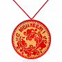 Медаль в ассортименте, фотография 2. Интернет-магазин ЛАВКА ПОДАРКОВ