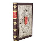 Подарочная книга "Антология мудрости" 