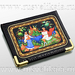  Сувенир ВИЗИТНИЦА ВМ-12