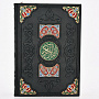 Подарочная религиозная книга "Коран" (кожа), фотография 1. Интернет-магазин ЛАВКА ПОДАРКОВ