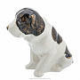 Фарфоровая статуэтка "Собака Алабай", фотография 3. Интернет-магазин ЛАВКА ПОДАРКОВ
