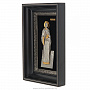 Икона "Великомученик Пантелеймон" 18 х 28,5 см, фотография 3. Интернет-магазин ЛАВКА ПОДАРКОВ