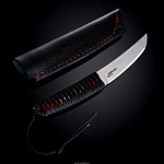 Нож сувенирный "HARUKO" Satin
