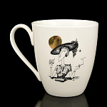 0033952/80.86431.00.1 ЛФЗ БОКАЛ Вариации ТОЛЬКО КУЛЬТУРА КН1