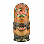 Матрешка "Летняя тройка" 20 мест, фотография 2. Интернет-магазин ЛАВКА ПОДАРКОВ