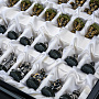 Шахматный ларец с фигурами из бронзы "Спорт" 48х48 см, фотография 11. Интернет-магазин ЛАВКА ПОДАРКОВ