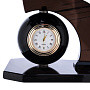 Часы настольные из камня "Самолет", фотография 2. Интернет-магазин ЛАВКА ПОДАРКОВ
