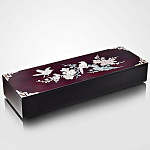 0028829 ШКАТУЛКА - USEL -МР41  Авторская работа дальневосточных художников        