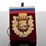 Герб Московской губернии