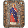 Икона подарочная "Святая великомученица Екатерина" , фотография 1. Интернет-магазин ЛАВКА ПОДАРКОВ