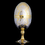 0049602/1006 Златоуст Яйцо сувенирное YA - 1006