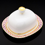 0052598/80.50245.00.1 ЛФЗ МАСЛЕНКА Прямоугольная "Сетка-Блюз" ТН1