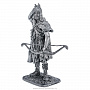 Оловянный солдатик "Греческий лучник, 5 век до н.э.", фотография 2. Интернет-магазин ЛАВКА ПОДАРКОВ