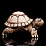 Шкатулка для драгоценностей "Черепаха", фотография 3. Интернет-магазин ЛАВКА ПОДАРКОВ