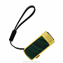 Сувенирная флешка USB с малахитом 32GВ, фотография 3. Интернет-магазин ЛАВКА ПОДАРКОВ