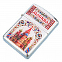 Зажигалка "Москва", фотография 3. Интернет-магазин ЛАВКА ПОДАРКОВ