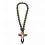 Четки православные с крестом, фотография 3. Интернет-магазин ЛАВКА ПОДАРКОВ