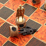Шахматная доска складная с фигурами "Ледовое побоище", фотография 6. Интернет-магазин ЛАВКА ПОДАРКОВ