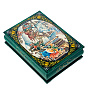 Шкатулка "Сказочные мотивы", фотография 2. Интернет-магазин ЛАВКА ПОДАРКОВ