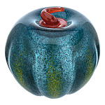 0041290/28376-9207 Декор.изделие "Арбуз", -, Цветная пудра