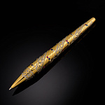 0029701 Златоуст РУЧКА УКРАШЕННАЯ (стразы) 