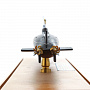Макет подводной лодки ПЛАРК проект 949А "Антей". Масштаб 1:350, фотография 12. Интернет-магазин ЛАВКА ПОДАРКОВ