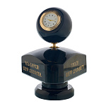 Часы настольные "Табло для шефа"