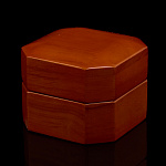 Подарочная упаковка для кольца