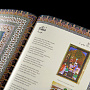 Книга "Омар Хайям" на подставке. Златоуст, фотография 9. Интернет-магазин ЛАВКА ПОДАРКОВ