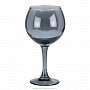 Набор из 6 бокалов для вина "Черное море" 290 мл, фотография 2. Интернет-магазин ЛАВКА ПОДАРКОВ