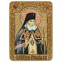 Икона "Святитель Лука Симферопольский" 21х29 см, фотография 6. Интернет-магазин ЛАВКА ПОДАРКОВ