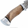 Нож сувенирный туристический "Медведь". Златоуст, фотография 4. Интернет-магазин ЛАВКА ПОДАРКОВ