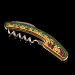 Штопор в шкатулке для вина. Златоуст