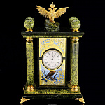 Часы каминные "Мираж"  Златоуст