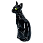 Статуэтка "Сиамская кошка", фотография 2. Интернет-магазин ЛАВКА ПОДАРКОВ