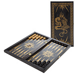 11646/018-09/17 Нарды "ДРАКОНЫ" (40x20x4 СМ)