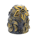 0047125/656 Сувенир Наперсток Лотос Сувенир